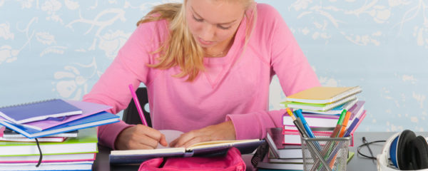 préparation d'examens